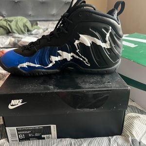 Nike Little Posite One ‘1996 All-Star Game’ GS